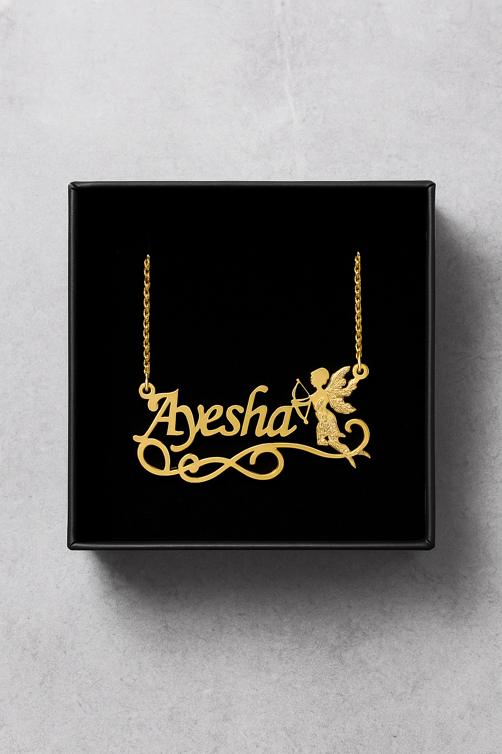 Golden Elegance – 24ct Gold Plated Jewelry